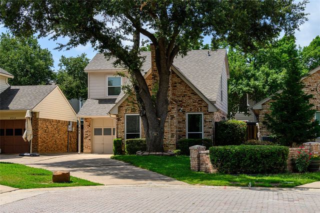 2848 Harbinger Lane, Dallas, TX 75287