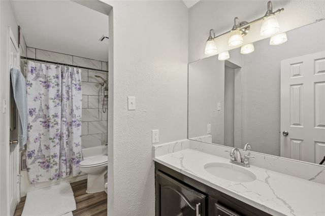 2848 Harbinger Lane, Dallas, TX 75287