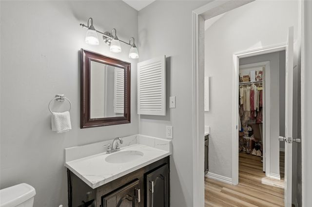 2848 Harbinger Lane, Dallas, TX 75287