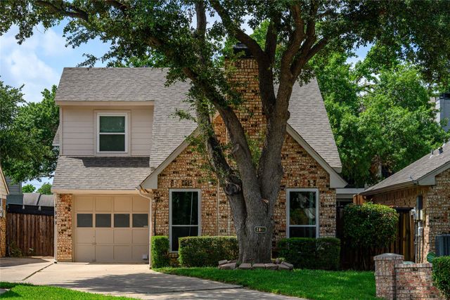 2848 Harbinger Lane, Dallas, TX 75287