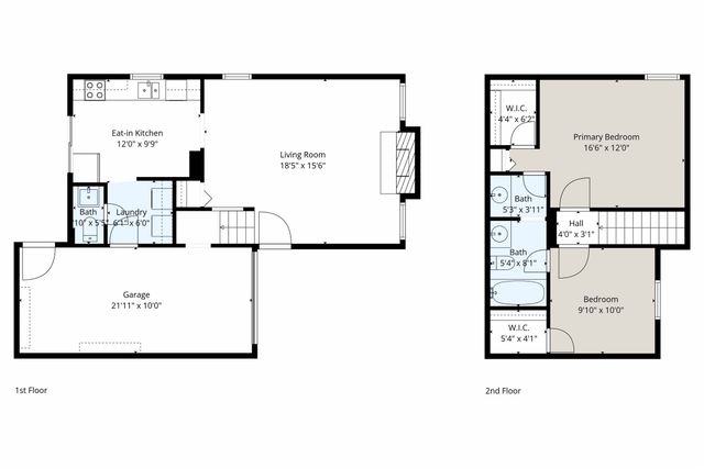 2848 Harbinger Lane, Dallas, TX 75287