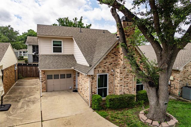 2848 Harbinger Lane, Dallas, TX 75287