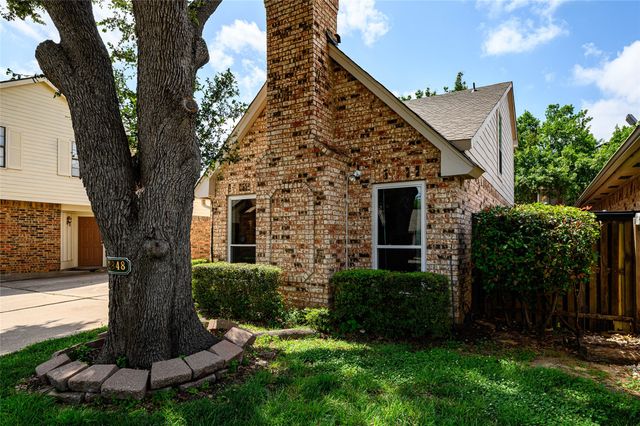 2848 Harbinger Lane, Dallas, TX 75287