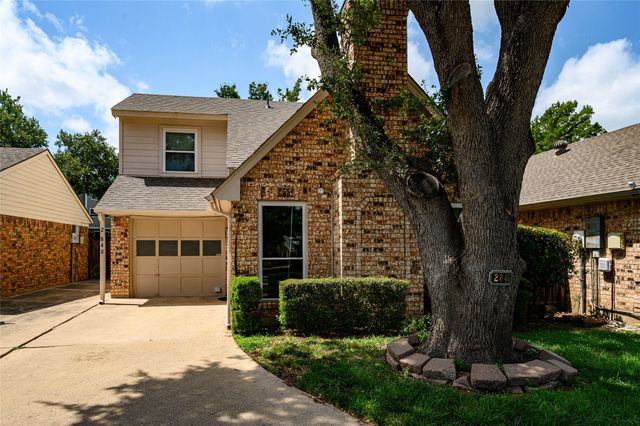 2848 Harbinger Lane, Dallas, TX 75287