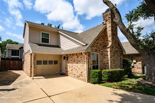 2848 Harbinger Lane, Dallas, TX 75287
