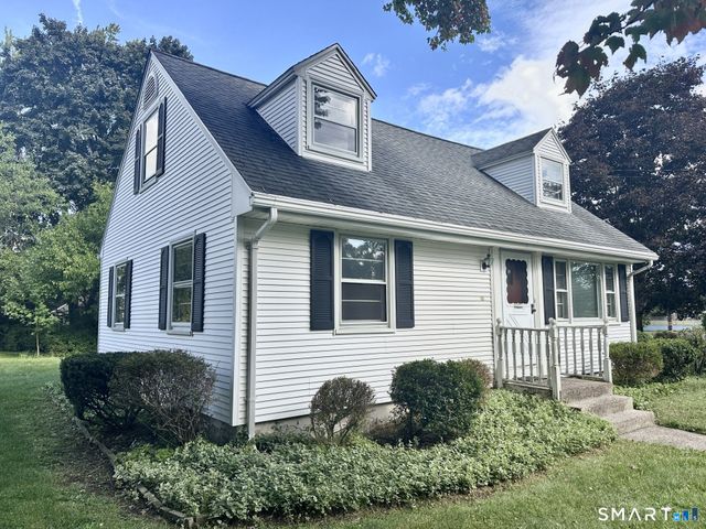 16 Bernside Drive, Bristol, CT 06010