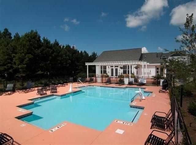 221 Campus Drive B, Central, SC 29630