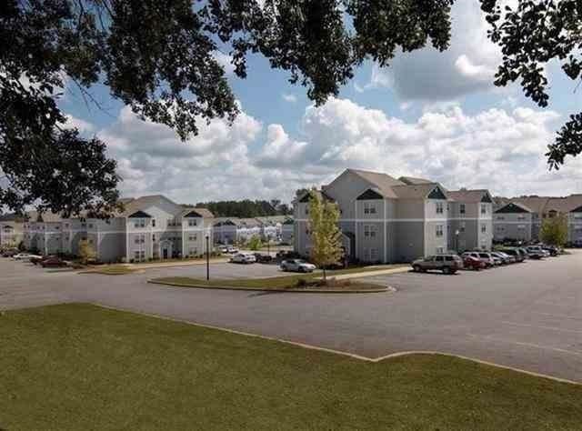 221 Campus Drive B, Central, SC 29630