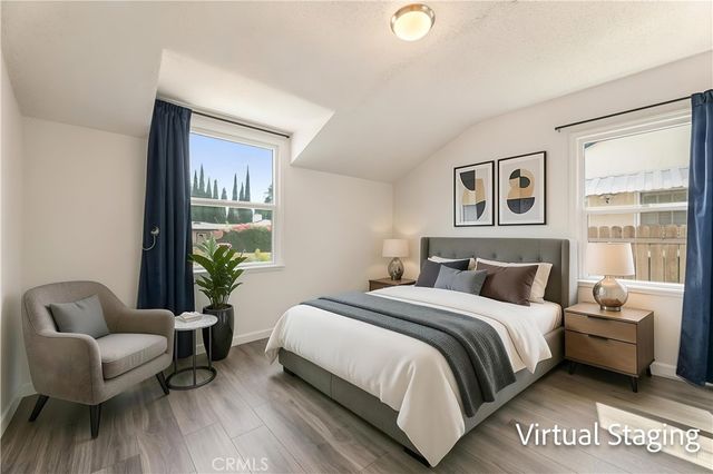 16601 Valerio Street, Los Angeles, CA 91406