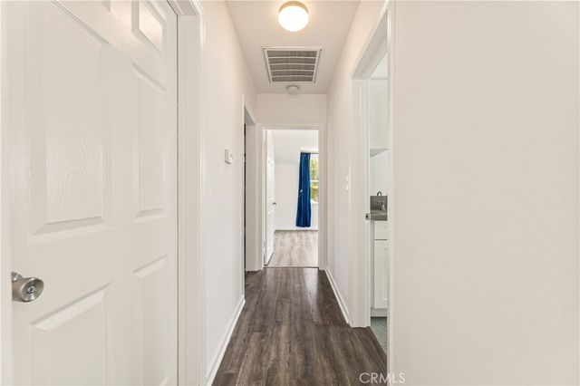 16601 Valerio Street, Los Angeles, CA 91406