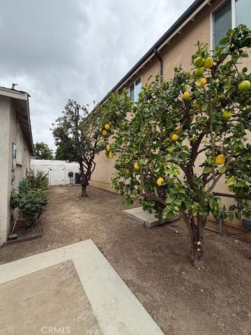 16601 Valerio Street, Los Angeles, CA 91406