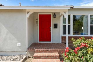 16601 Valerio Street, Los Angeles, CA 91406