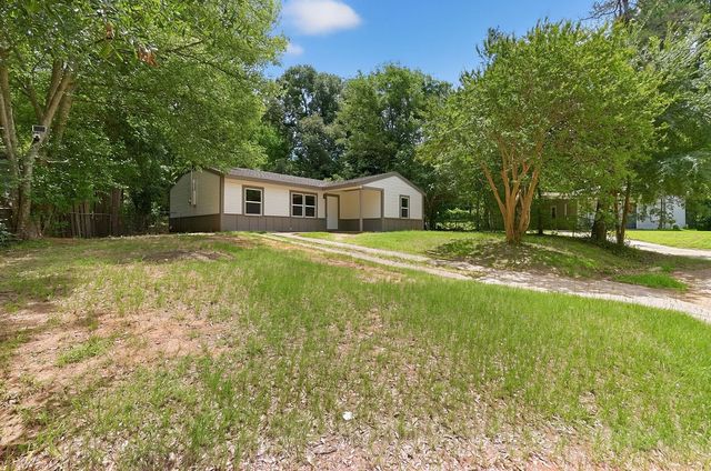 444 Bowie, Lone Star, TX 75668