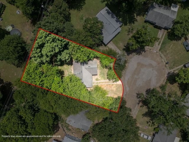 444 Bowie, Lone Star, TX 75668