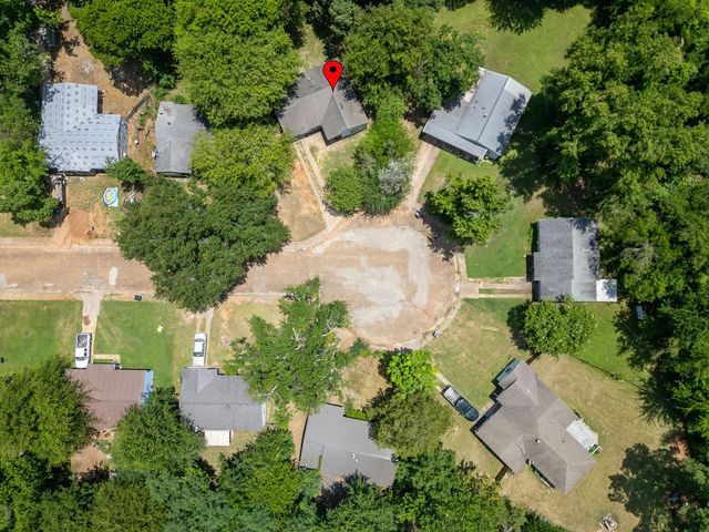 444 Bowie, Lone Star, TX 75668