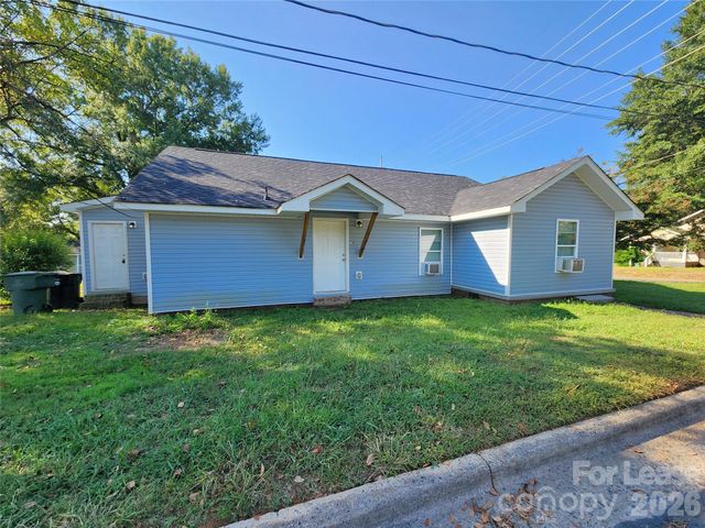 161 Cannon Avenue NW, Concord, NC 28025