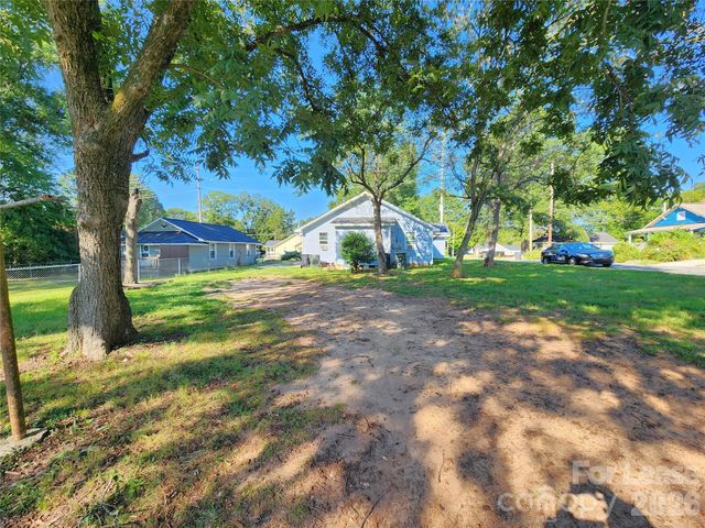 161 Cannon Avenue NW, Concord, NC 28025