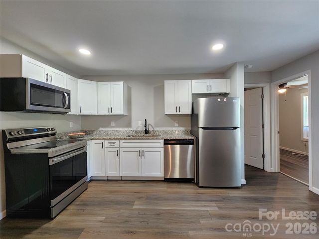 161 Cannon Avenue NW, Concord, NC 28025