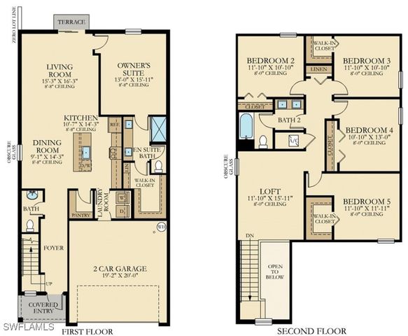 12400 Dakota Ridge PL, Lehigh Acres, FL 33974