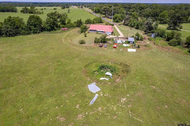 432 County Road 3204, Quitman, TX 75783