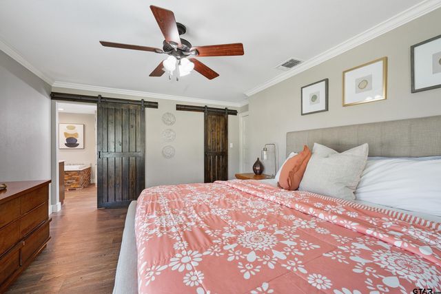 432 County Road 3204, Quitman, TX 75783