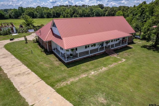 432 County Road 3204, Quitman, TX 75783