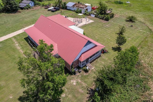 432 County Road 3204, Quitman, TX 75783