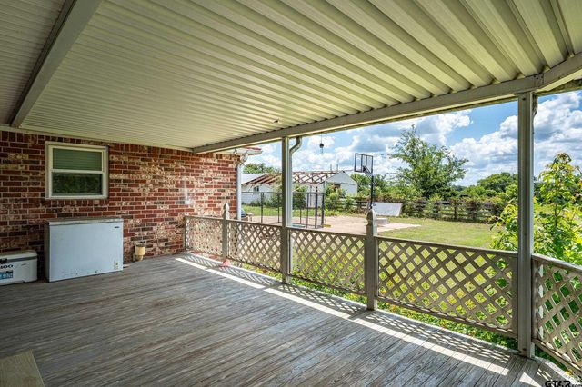 432 County Road 3204, Quitman, TX 75783