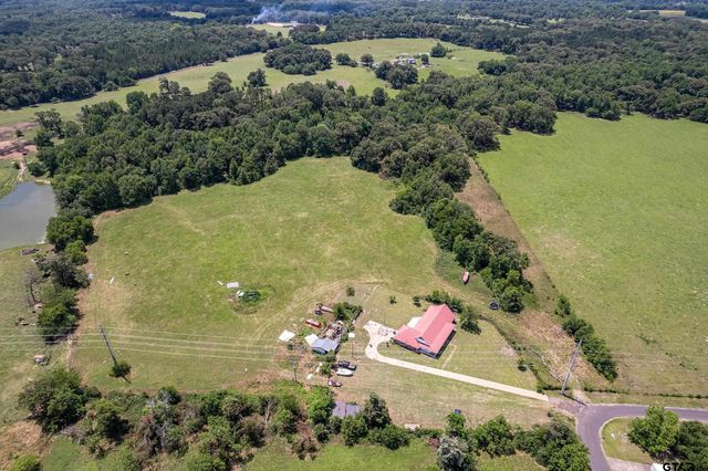 432 County Road 3204, Quitman, TX 75783