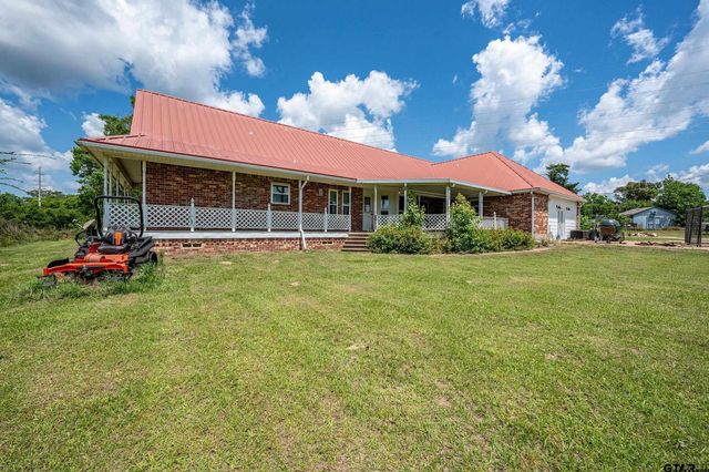 432 County Road 3204, Quitman, TX 75783