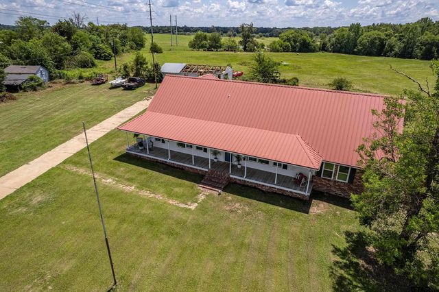432 County Road 3204, Quitman, TX 75783