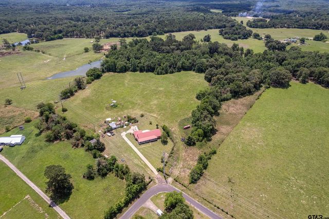 432 County Road 3204, Quitman, TX 75783