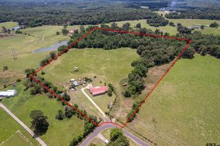 432 County Road 3204, Quitman, TX 75783