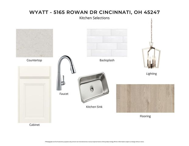 5165 Rowan Drive, Green Twp, OH 45247