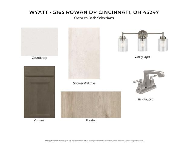 5165 Rowan Drive, Green Twp, OH 45247