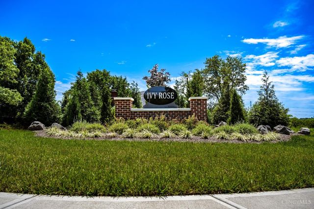 5165 Rowan Drive, Green Twp, OH 45247