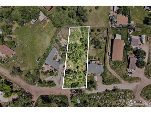 Address unavailable.