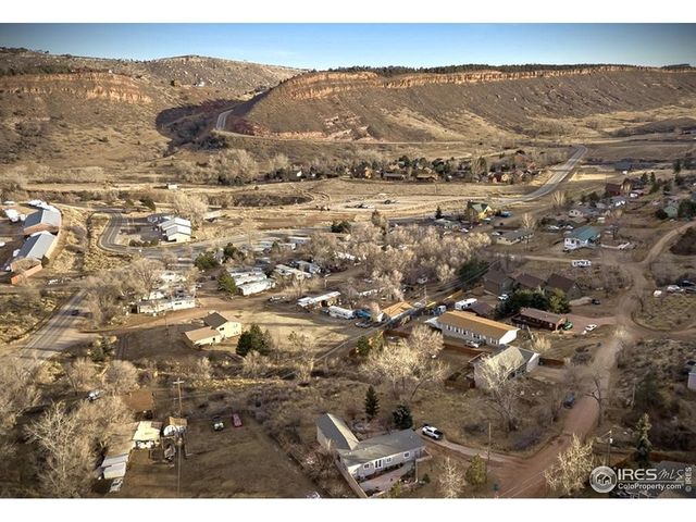 Address unavailable.