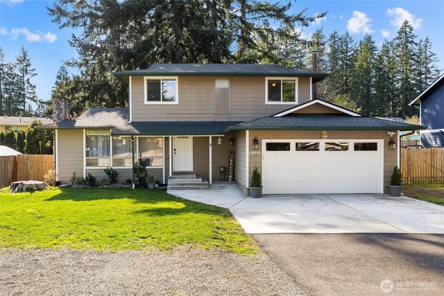 28915 229th Place SE, Black Diamond, WA 98010