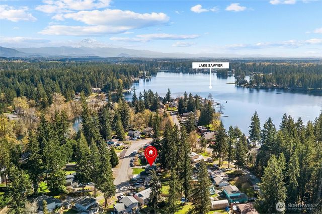 28915 229th Place SE, Black Diamond, WA 98010