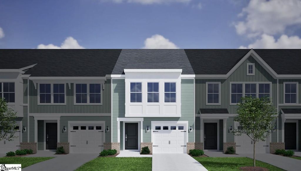 34 Nonnington Way, Taylors, SC 29687