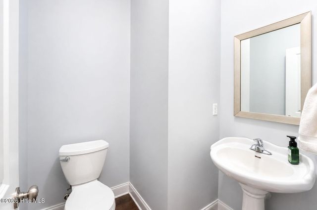 262 Palamon Drive, Grovetown, GA 30813
