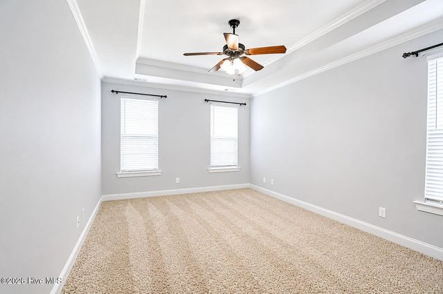 262 Palamon Drive, Grovetown, GA 30813