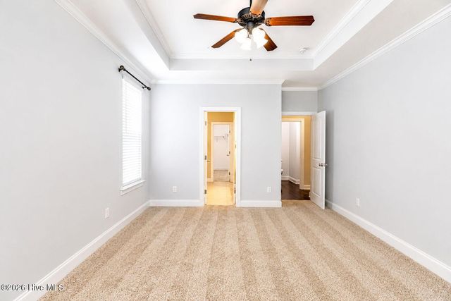 262 Palamon Drive, Grovetown, GA 30813