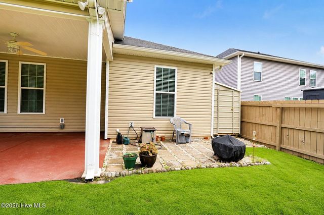 262 Palamon Drive, Grovetown, GA 30813