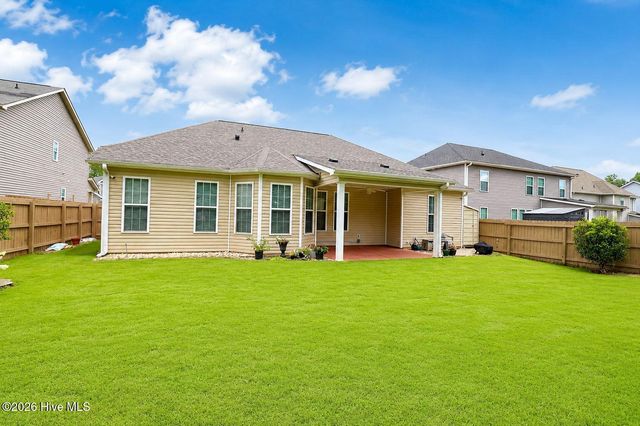 262 Palamon Drive, Grovetown, GA 30813