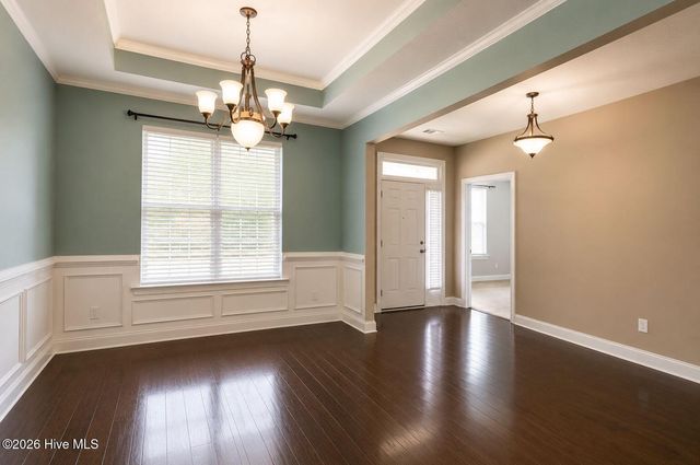 262 Palamon Drive, Grovetown, GA 30813