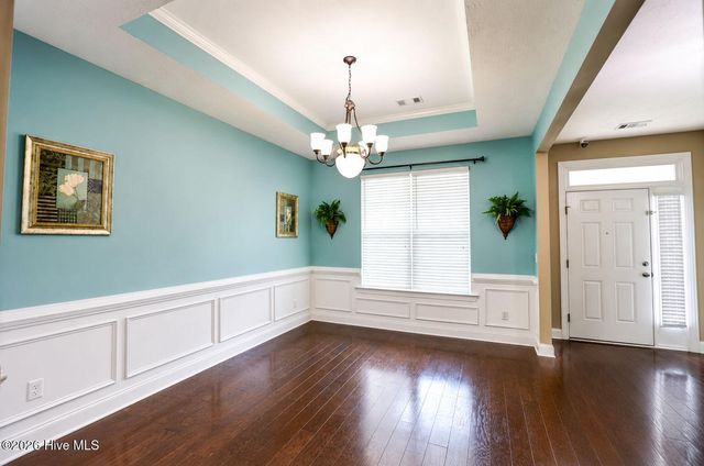 262 Palamon Drive, Grovetown, GA 30813