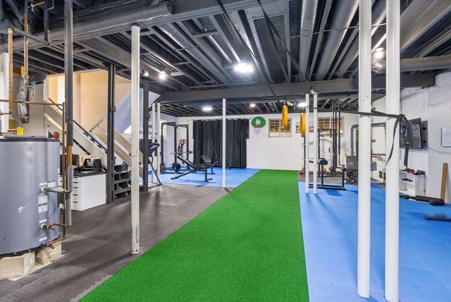 34 Magnolia Lane, Grafton, MA 01536