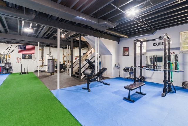 34 Magnolia Lane, Grafton, MA 01536